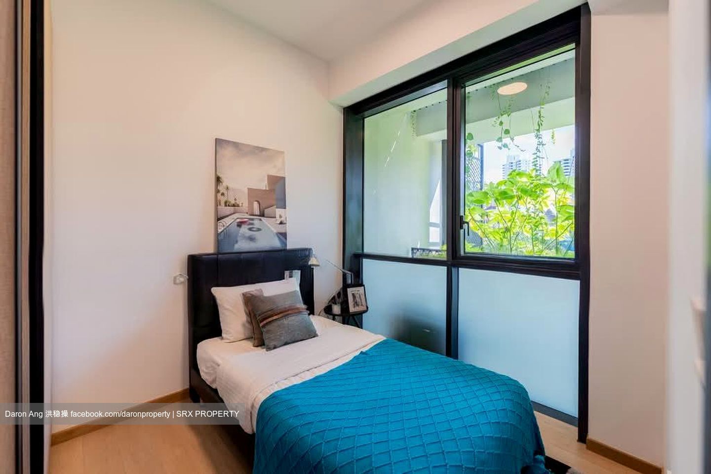River Valley Road (D9), Condominium #596285541